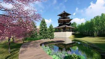 湖北第二屆園林博覽會(huì)項(xiàng)目建設(shè)進(jìn)入攻堅(jiān)階段,17個(gè)園林作品展園已全部進(jìn)場(chǎng)施工