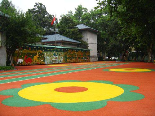 衡陽(yáng)小區(qū)塑膠跑道施工相關(guān)價(jià)格供您參考